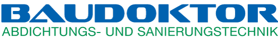 Baudoktor Logo